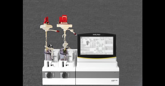 Ambr 250M 2 system 5363 data 2 2