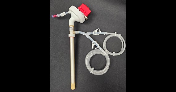 SUBmerged C112 TM80A kit