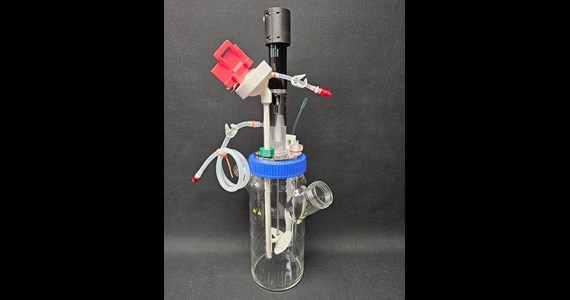 STR 1 liter ATF SUBmerged Kit