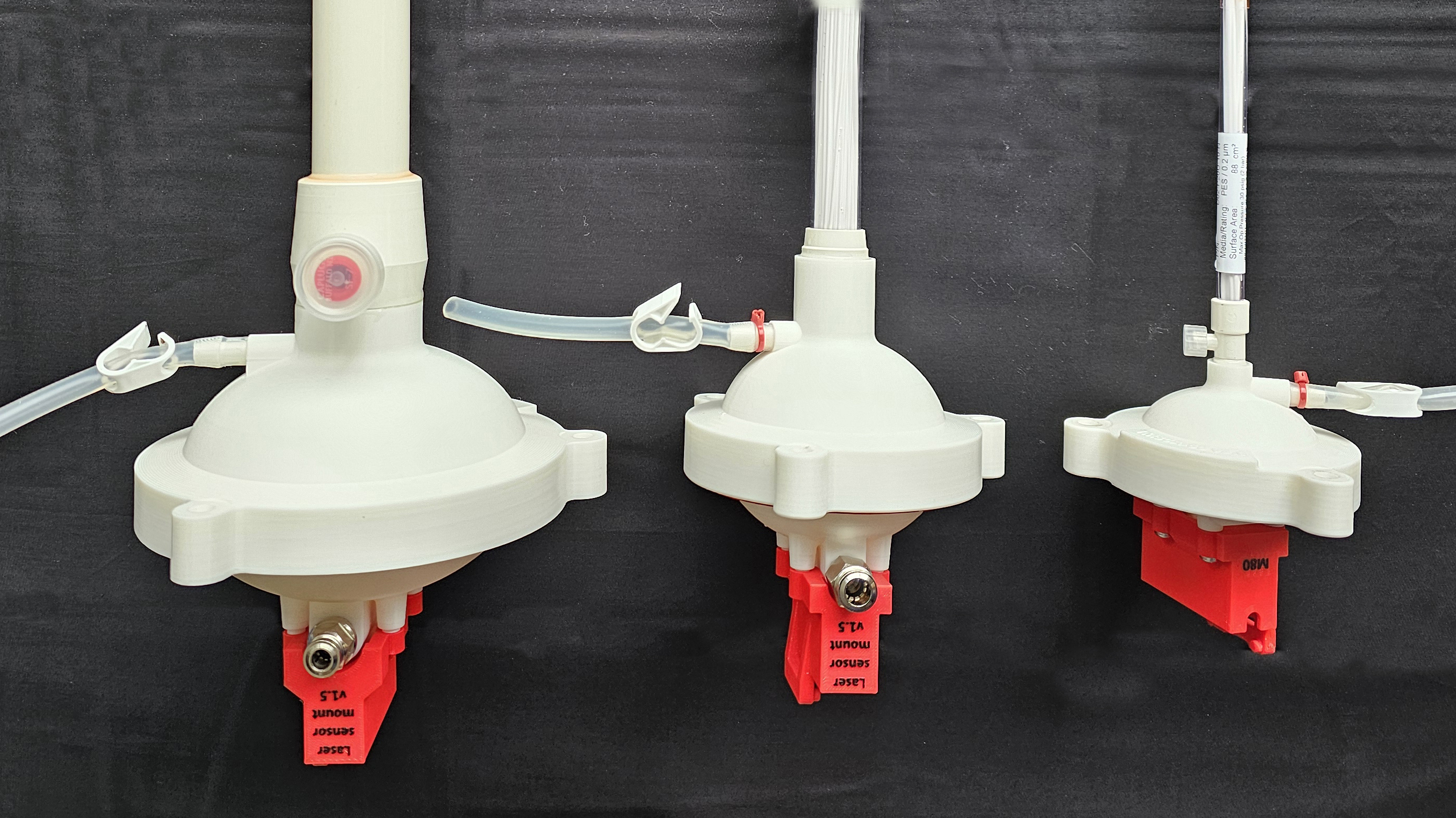 Direct Fit HFF To Thalia