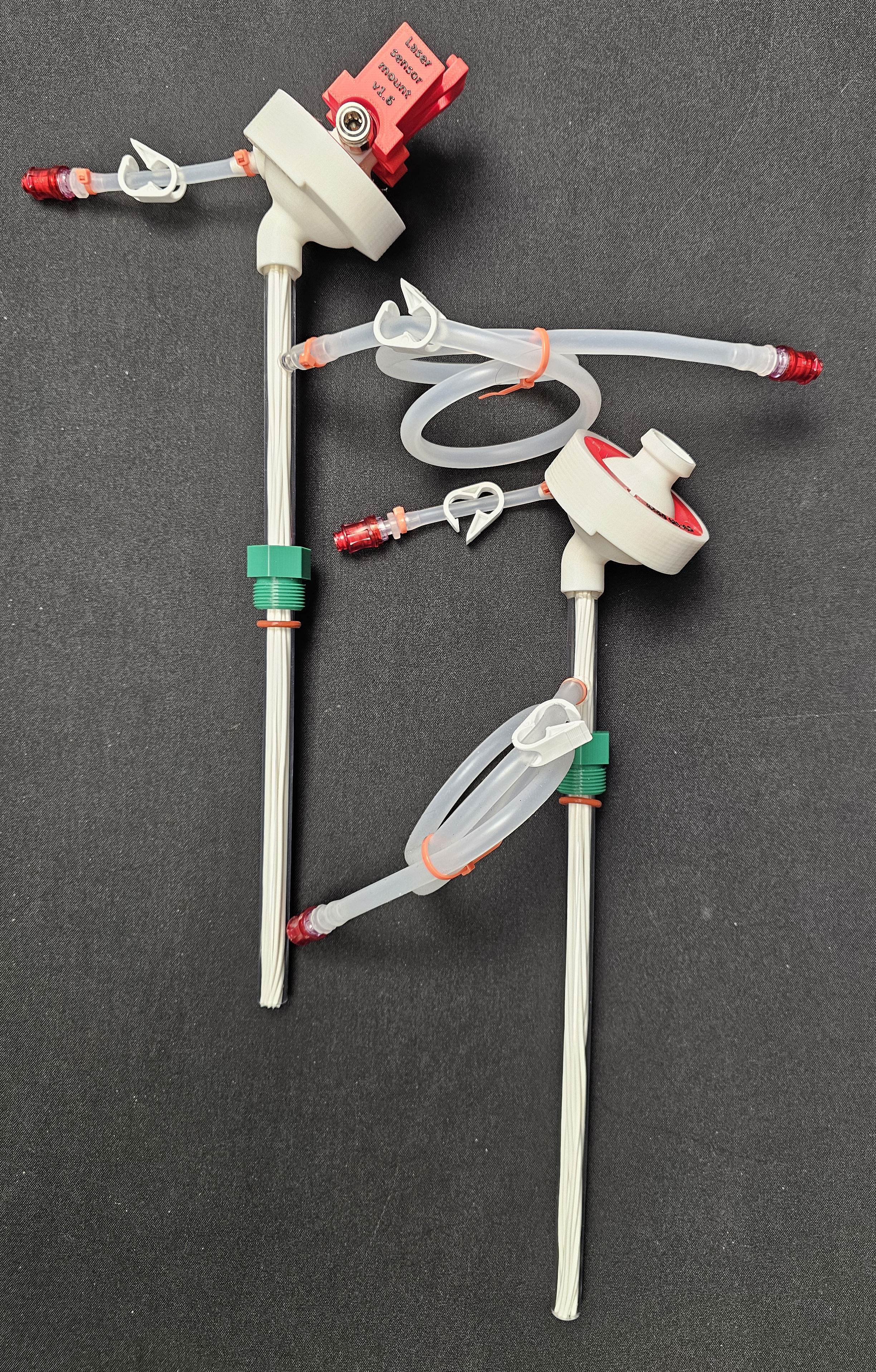 Cellretention 2 Kit X Dual