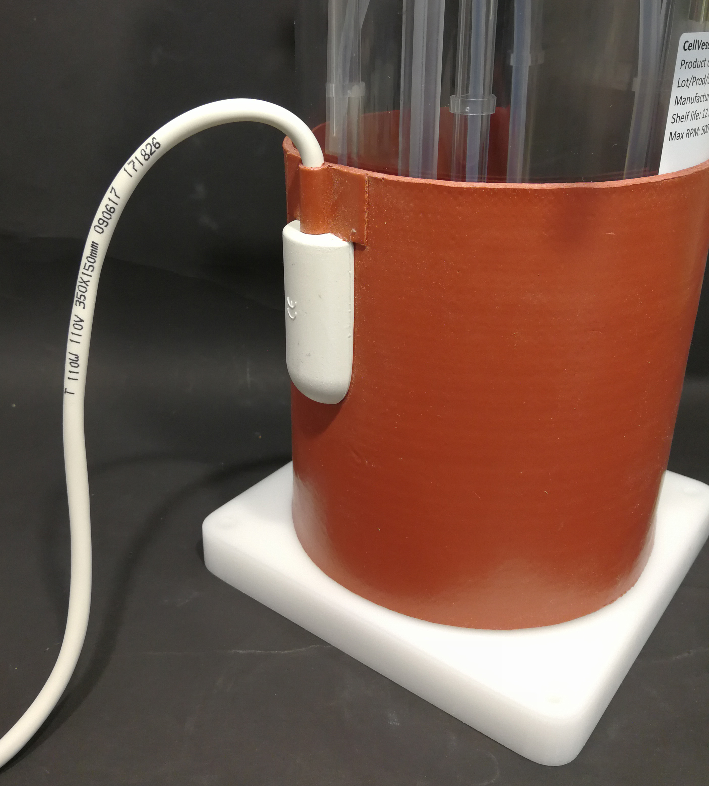 Connection On Pn 22270