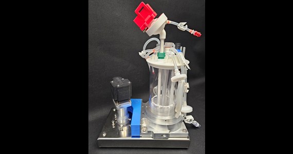 CellRetention 2 ATF on HSF in MST