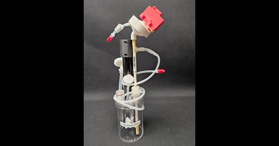 CellRetention 500 ATF SUBmerged