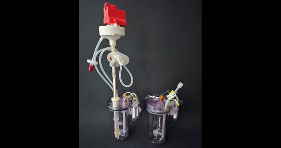 250 ml SUB and SUBmerged