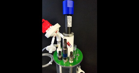 CellRetention 3 equipped RE30