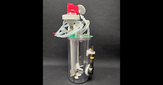 SUBmerged 3 TM80+SepraPor C112