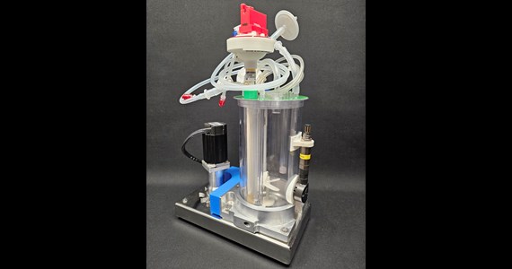 SUBmerged 3 in HSF+motor+Incyte
