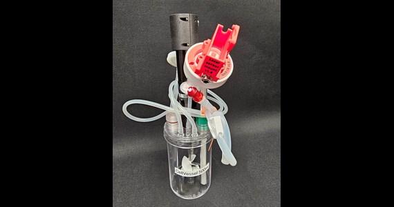 ATF SUBmerged 500 ml + PG13 kit