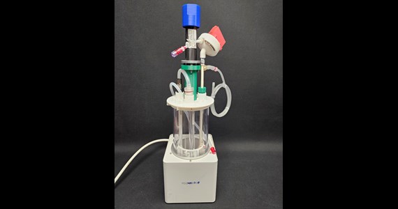 ATF SUBmerged 2 with PG13 kit