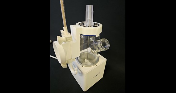 Vertical Click On kit for STR