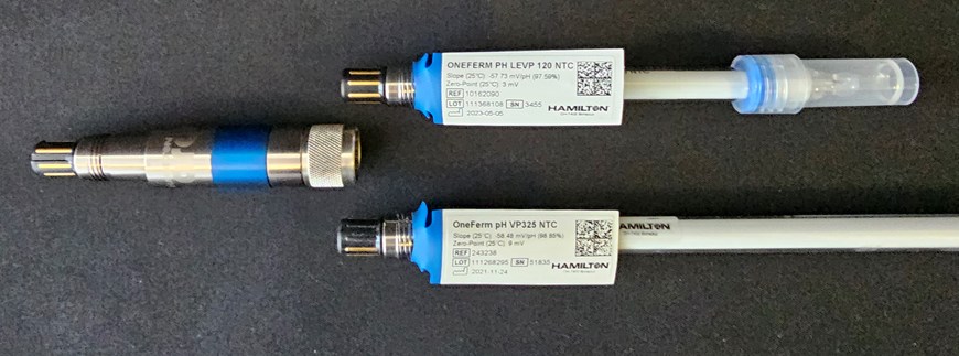 ARC Module Dual Ph SUS