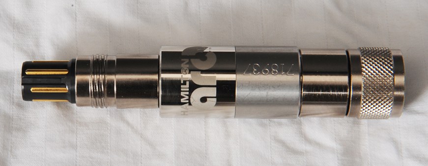 ARC Analouge To Digital Adapter