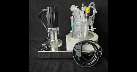 Teknic drive 500 ml in HSF