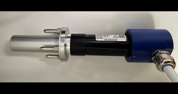 SciVario use Maxon RE30 motor