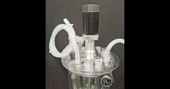 G3 Teknic motor HPD 13 liter