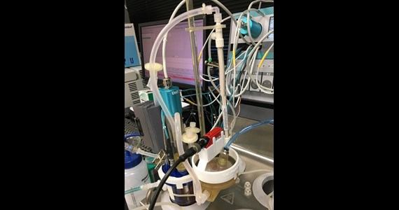 Eppendorf BIOblock
