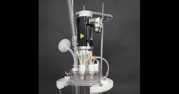 Kollmorgen HPD drive a 3 liter SUB