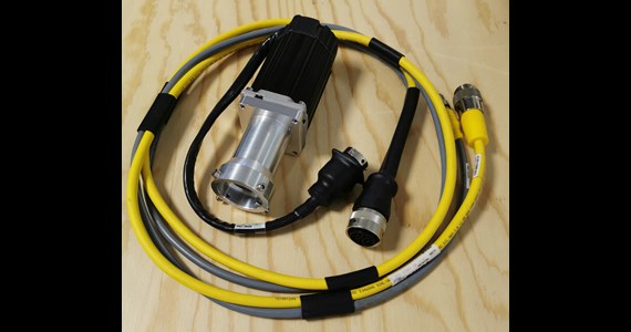 Teknic for G3 with cable