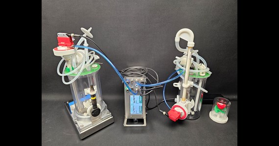 Clotho connecs ATF and TFF