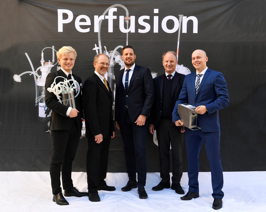 PerfuseCell team 2018